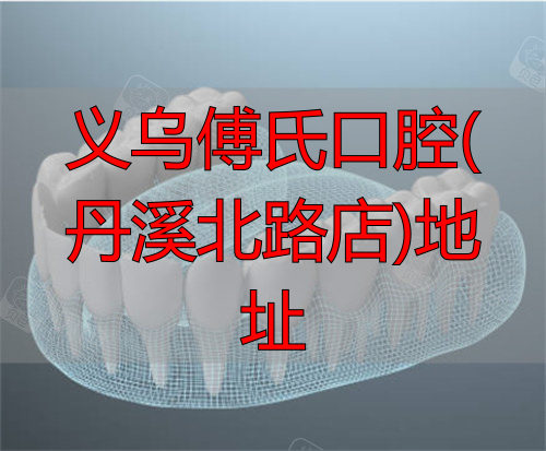 牙齿三维模型图