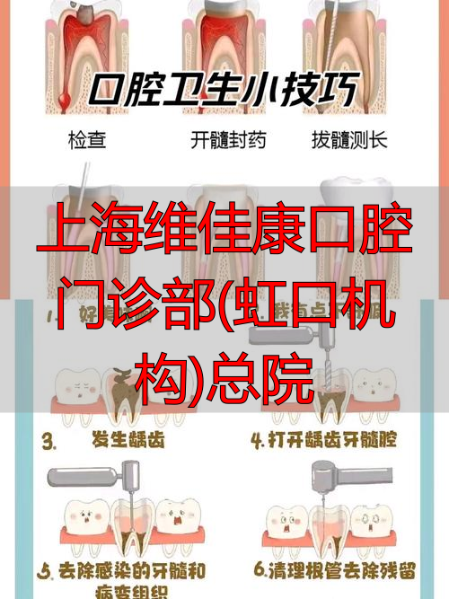 上海虹口康复医院_上海维佳康口腔门诊部(虹口机构)总院_虹口区口腔门诊部