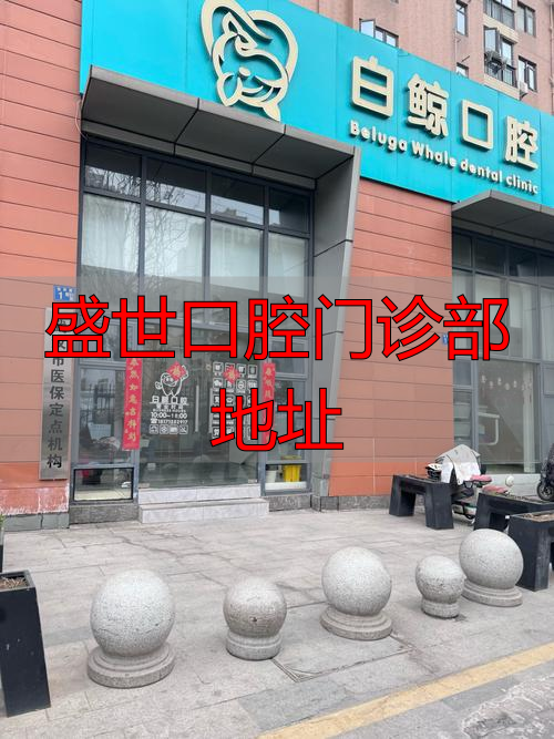 盛世口腔门诊部地址_口腔盛世门诊部地址在哪里_乐亭盛世口腔