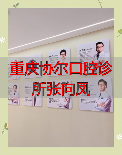 重庆协尔口腔诊所张向凤_重庆口腔医院张一_重庆口腔医院张丰婧