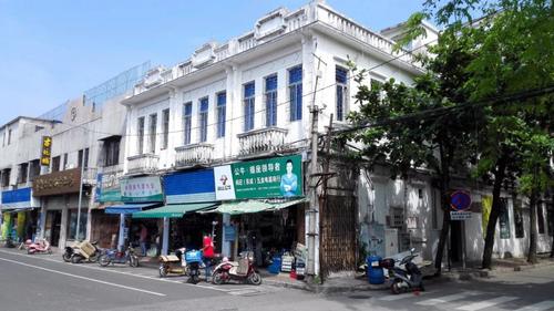 赤坎牙科防治所电话_致美口腔医院（赤坎总院）地址_湛江赤坎口腔诊所