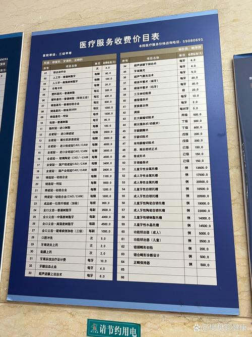 珠海同步口腔门诊部真实口碑咋样？医生技术/收费价格一文说清