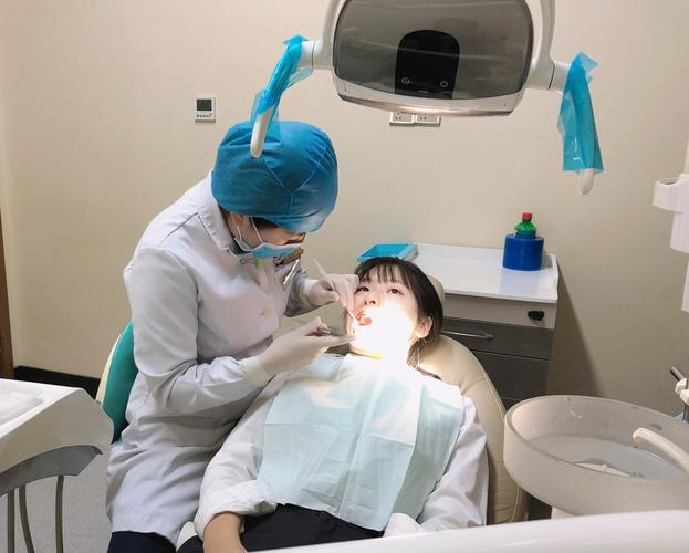 衢州市口腔科哪家好_衢州市柯城金衢口腔门诊部怎么样_衢江区口腔医院