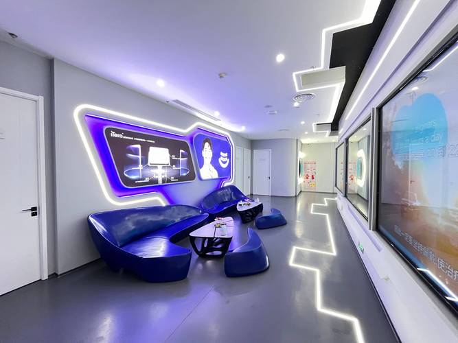 倍美口腔金鹰店正规吗？查询方法与服务项目详解