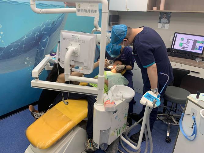 口腔金鹰节培训单位_倍美口腔门诊部(金鹰店)总院_金鹰口腔洗牙多少钱