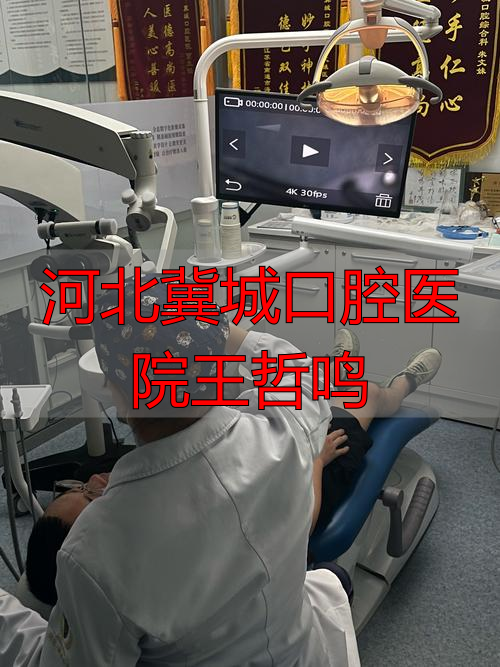 河北冀城口腔医院有限公司_河北冀城口腔医院王哲鸣_石家庄冀城口腔