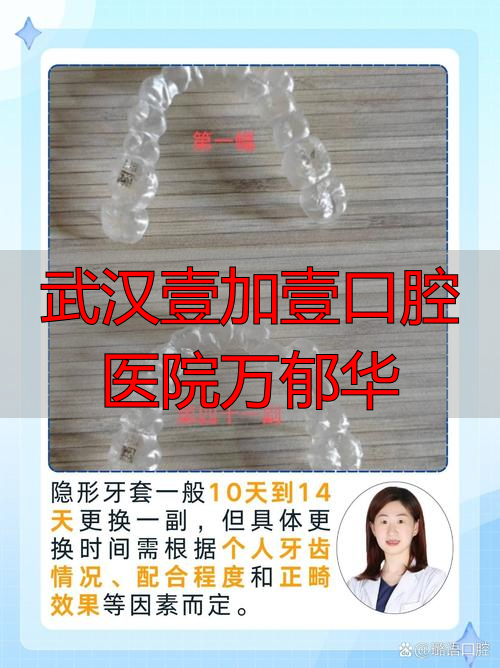 【2026年1月真实评价】武汉万郁华医生技术深度解析：隐形矫正与种植牙哪个好？