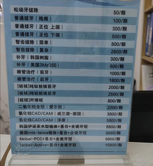 皓雅口腔诊所_桥头皓雅口腔门诊部可靠吗_皓雅口腔电话