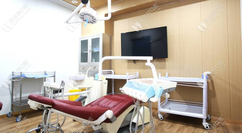 该院诊疗室www.kelete.com