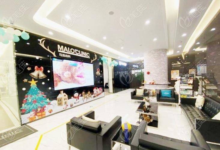 大连夜间看牙医院推荐_大连马泷口腔门诊部(西岗店)_大连晚上营业的口腔医院