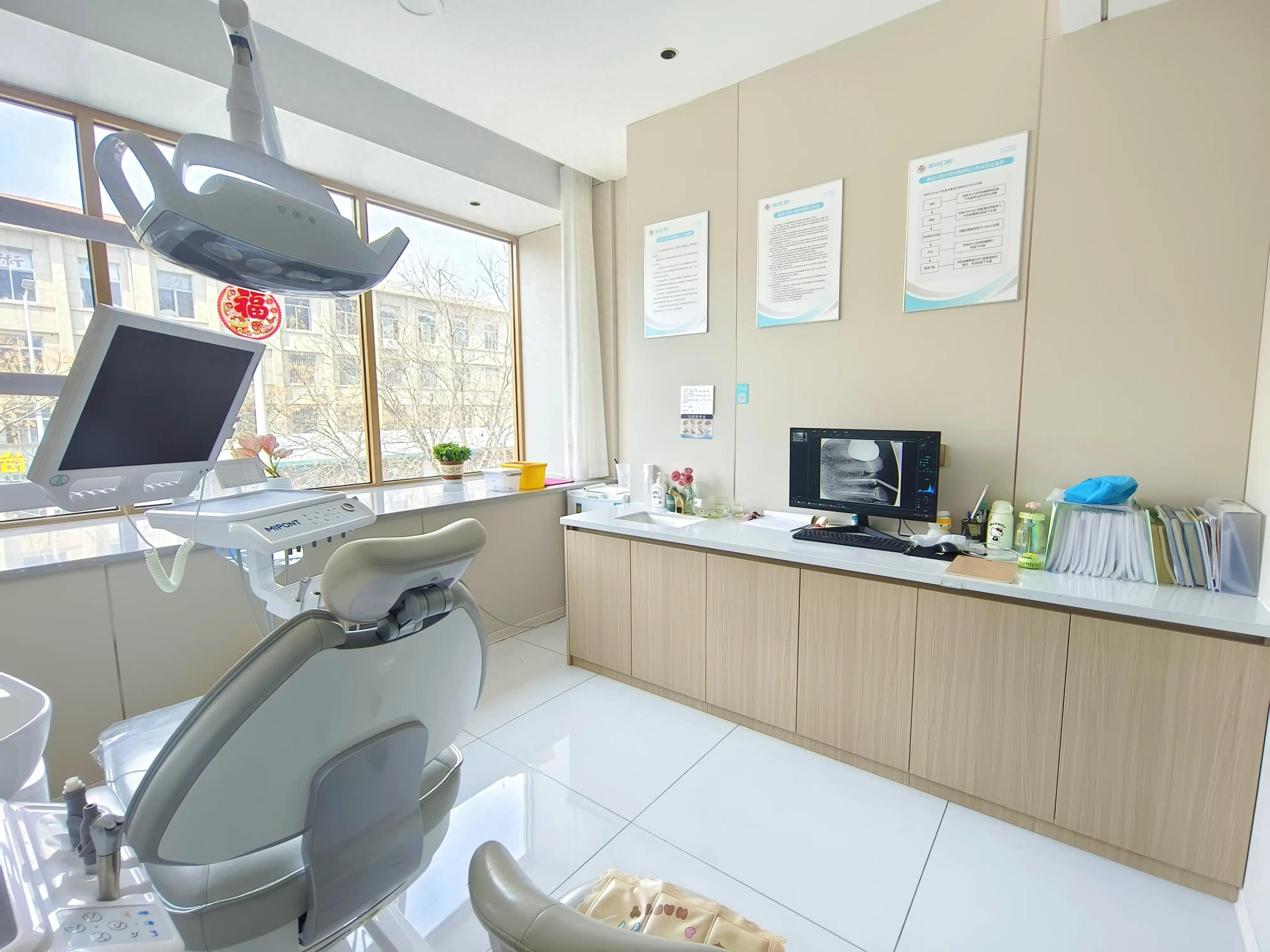 长春口腔服务品质评估指南2025_长春丁建口腔连锁推荐指数_威海口腔医院排名