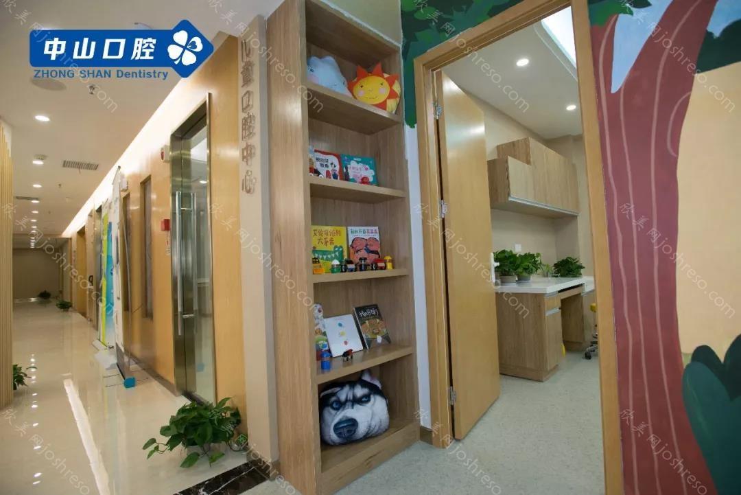 中山十大私立好口腔医院排名，这十家牙科看牙更靠谱！