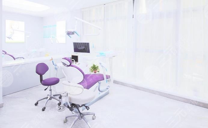 西安林牙立齿口腔门诊部