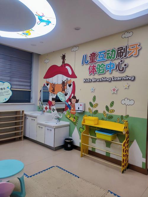 常州儿童口腔科口碑好的医院_常州广化口腔门诊部_常州看儿牙好的牙科