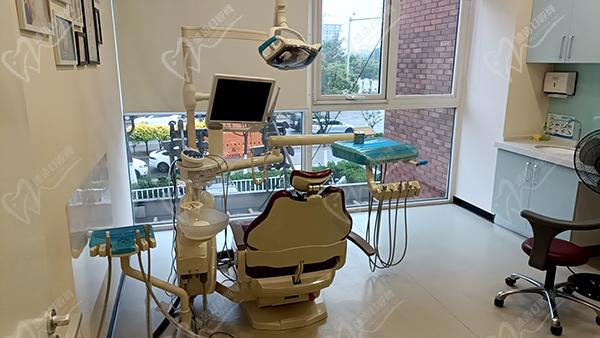 北京雅仕口腔医院怎么样