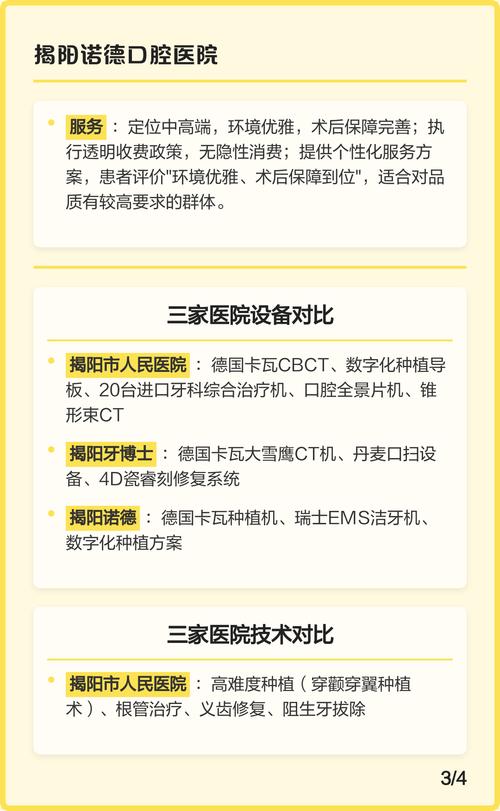 揭阳口腔医院排名_揭阳必去景点_揭阳旅游攻略