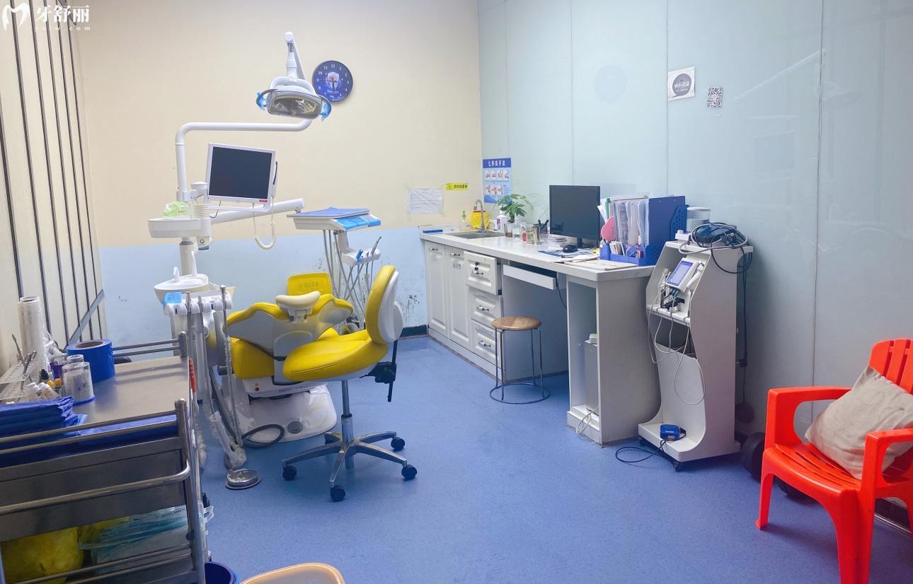 宜春高安口腔医院